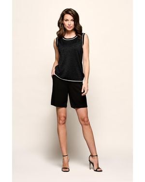 Mart Visser Taryn Shorts - Zwart