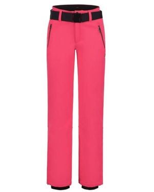Luhta Softshell Broek - Roze