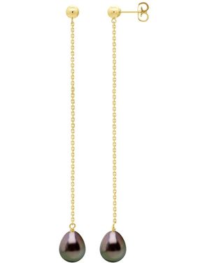 Ateliers Saint Germain Hanging Earrings - Metallic