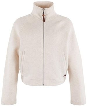 Moscow Vest 59-01-Stefany-1 - Wit
