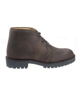 Camel Active Virginia Laars - Grijs