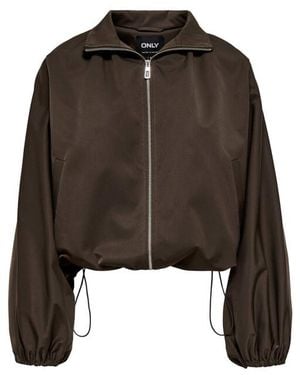 ONLY Jasje 15385333 Onlbinal - Bruin