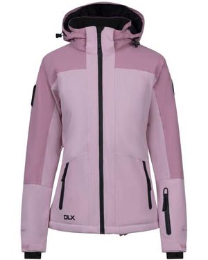 Trespass Erika Dlx Skijas - Paars