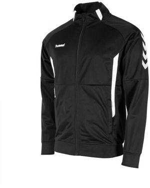 Hummel Voetbal Sweater Sr - Zwart