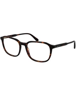 GANT Brilrand Ga50036 052 56 - Zwart