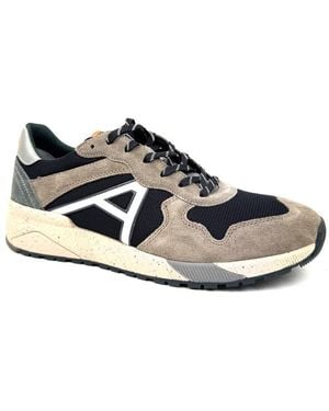 Allrounder Speed 2 - Blauw