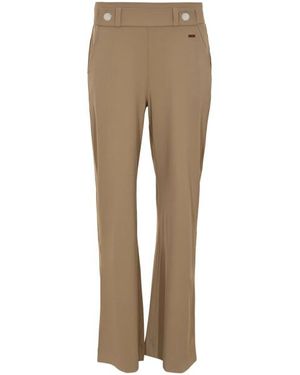 Maicazz Travel Xavi Sp26.T30.714 Sand - Naturel