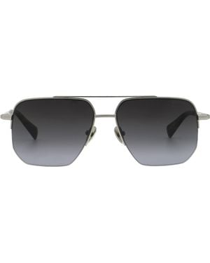 AllSaints Kai Sunglasses - Black