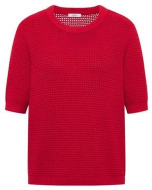 Cecil Top 303841 16759 - Rood