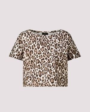 Monari T-Shirt 810133 - Bruin