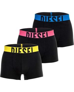 DIESEL Boxershorts - Blauw