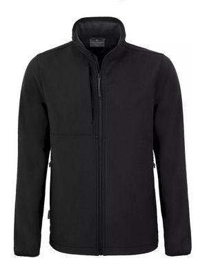 Craghoppers Expert Basecamp Soft Shell Jacket - Black