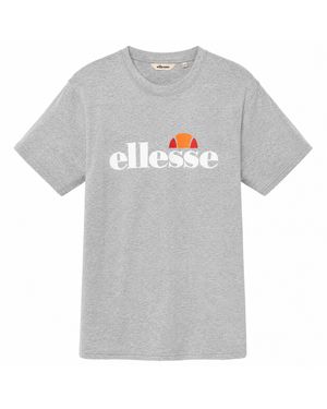 Ellesse T-Shirt - Grijs