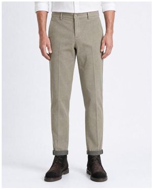 Mason's Chino - Grijs