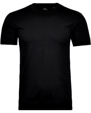 RAGMAN T-Shirt - Zwart