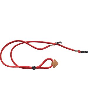 Trespass Lasoo-Bril/Ooggordijn-Bandje (Assortiment) - Rood