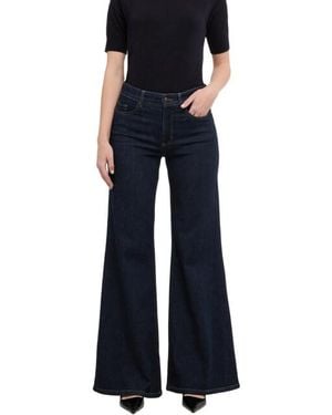 M·a·c Wide D683 - Blauw
