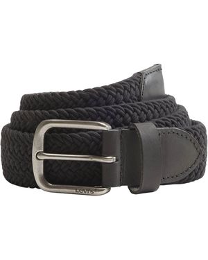 Levi's Levi's Riem - Zwart