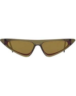 Andy Wolf Sunglasses Alexandria 05 55 - Multicolour