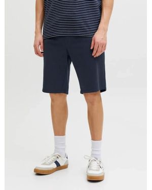 Jack & Jones 12249285 Bradley - R Short - Blauw