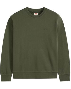 Levi's Levi's Sweater - Groen
