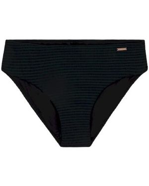 Protest Actions Bikini Bottom Bikini Broek - Zwart