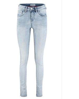 Red Button 00-07 Denim - Blauw