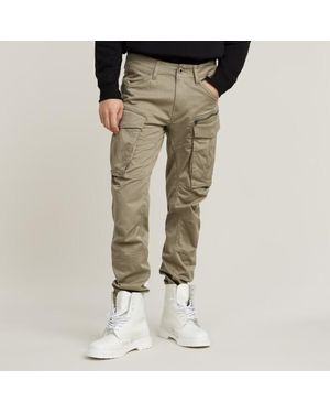 G-Star D02190 5126 Rovic 239 Dune Cargo Pant - Naturel