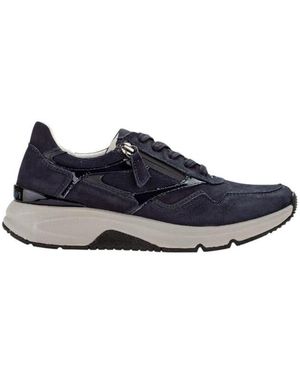 Gabor Rollingsoft 66.896 - Blauw