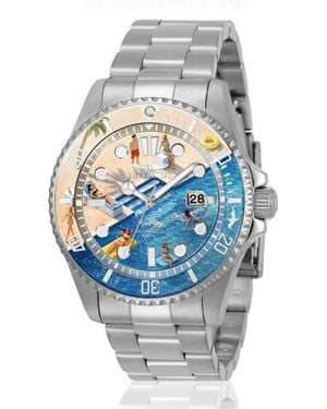 INVICTA WATCH Pro Diver 51060 Herenhorloge - Blauw