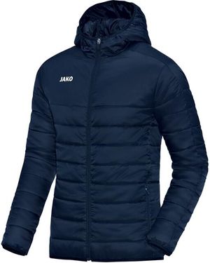 JAKÒ Steppjacke Classico 7250-09 - Blauw