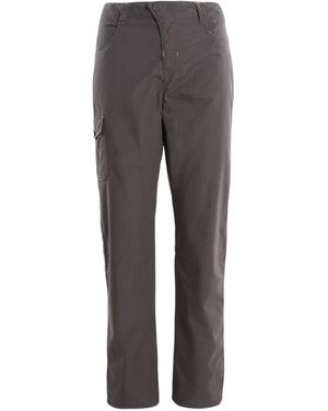 Trespass Rambler Rechte Cargo Broek (Kool) - Grijs