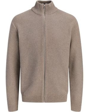 Jack & Jones 12305684 Tyce - Grijs