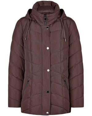 Lebek Jack 10250062 - Bruin