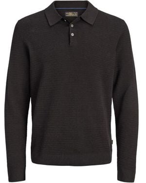 Jack & Jones 12299904 Bluriley - Zwart