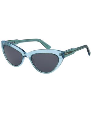 Pepe Jeans Sunglasses Pj7428 576 55 - Blue