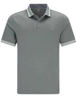 Hajo Poloshirt - Grijs