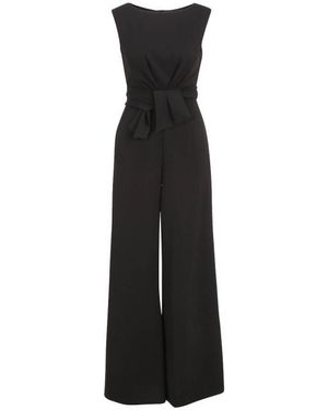 Vera Mont Jumpsuit 01784867 - Zwart