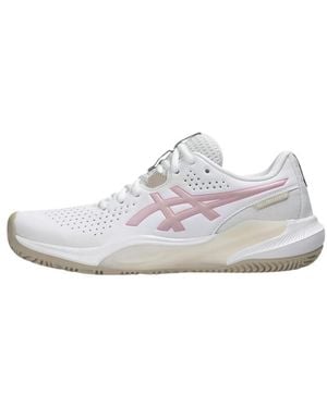 Asics Padelschoenen - Wit