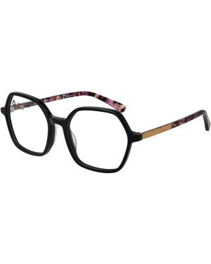 Botaniq Brilrand Bio-1036 104 51 - Zwart