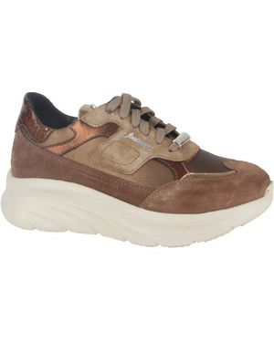 Footnotes 16.003-3347-H Sneakers - Bruin
