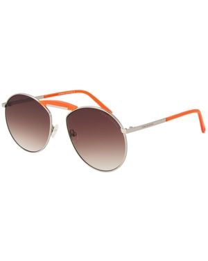 Funky Buddha Sunglasses Fbs2024 002 57 - Red