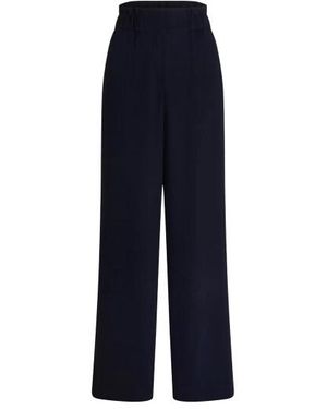 Morgan Pbird - Blauw