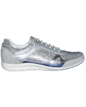 Footnotes 79.048 Wijdte G - Blauw