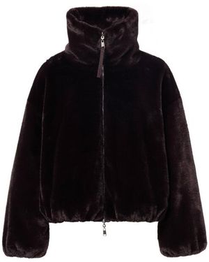 Beaumont Organic Jack Bm011263 Maxie - Zwart