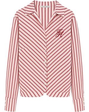 Fifth House Nicoll Blouse - Roze