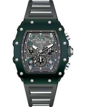 INVICTA WATCH Racing 69735 Herenhorloge - Zwart
