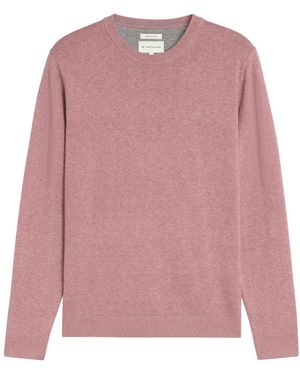 Tom Tailor Trui - Roze