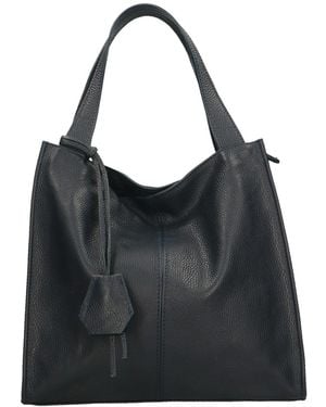 Gave Lux Schoudertas Vrouwen - Zwart