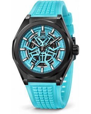 INVICTA WATCH Speedway 70060 Herenhorloge - Blauw